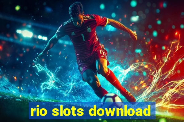 rio slots download